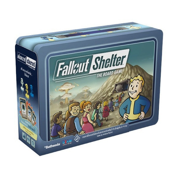 Fallout Shelter  - изображение 1