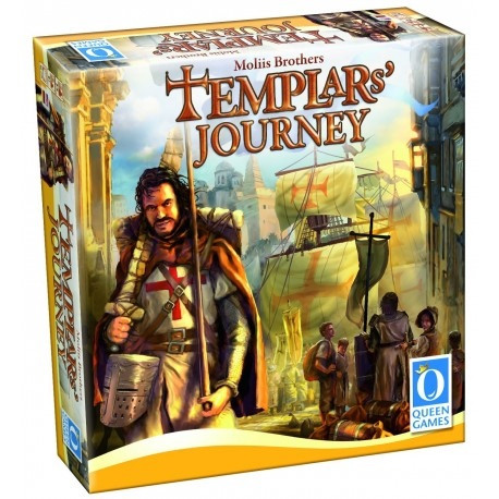 Templars' Journey  - изображение 1