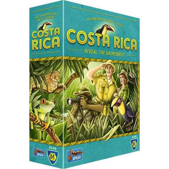 Costa Rica 