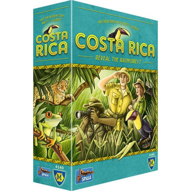 Costa Rica  - изображение 1