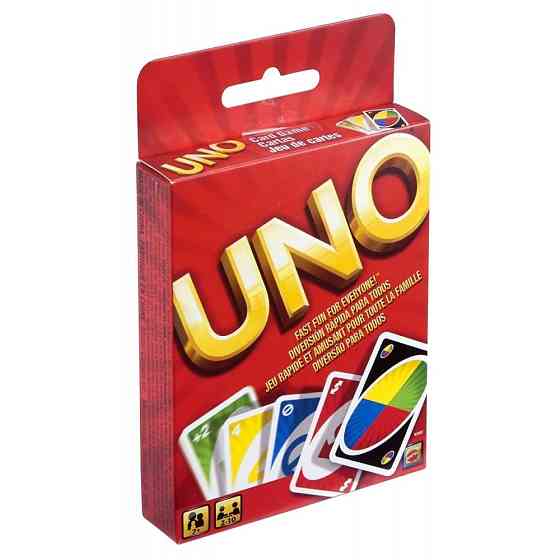 Уно (Uno) 