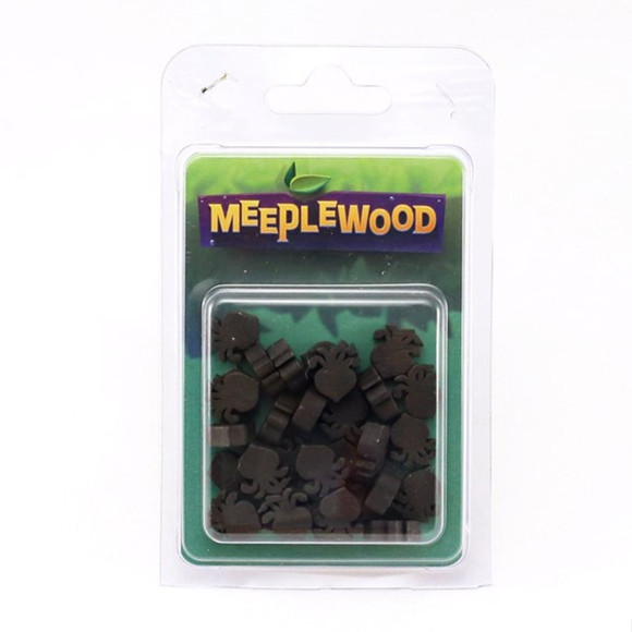 Meeplewood Редька  - изображение 1