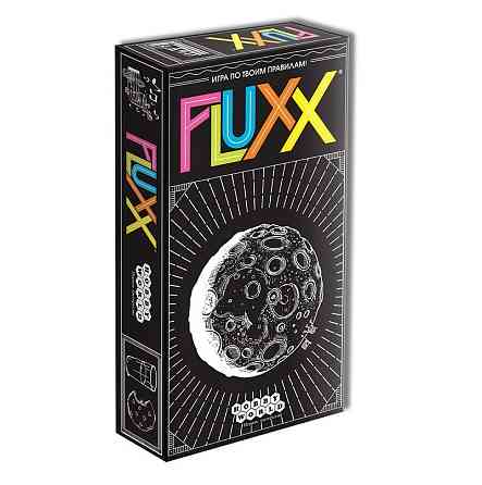 Fluxx 5.0 