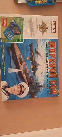 Игра морской бой  - изображение 2