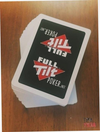 Карты для покера пластиковые, в коробке, 54 шт.  - изображение 2