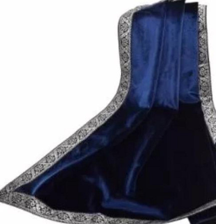 Скатерть для гадания  - изображение 1