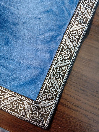 Скатерть для гадания  - изображение 3