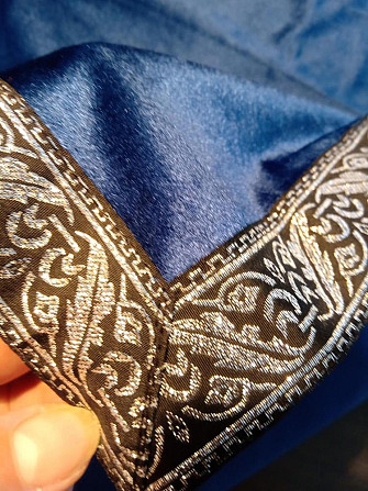 Скатерть для гадания  - изображение 2