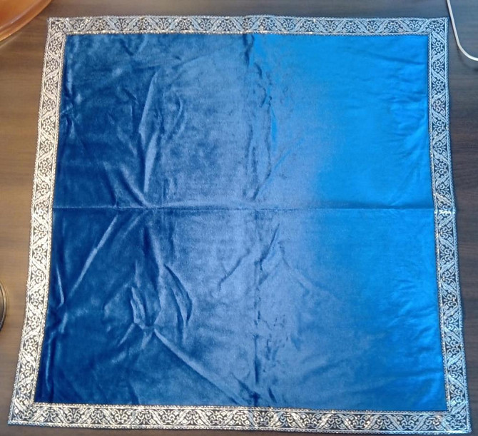 Скатерть для гадания  - изображение 4