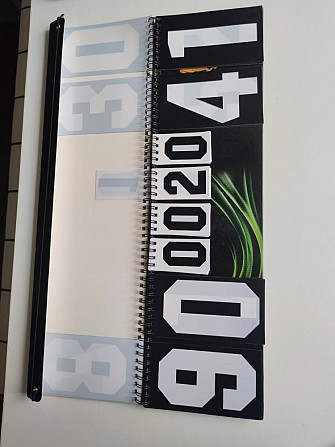 Счет - табло  - изображение 2