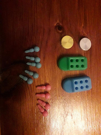 Игра в жизнь  - изображение 4