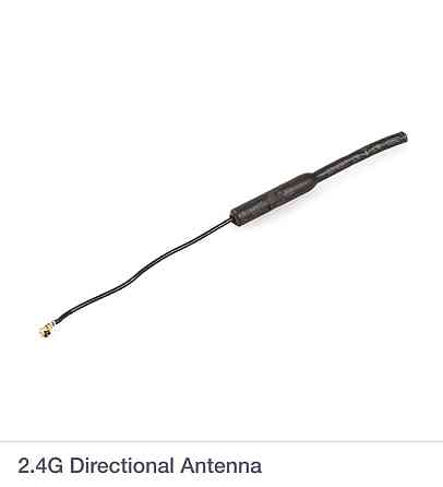 2.4G Directional Antenna Hubsan H501S 