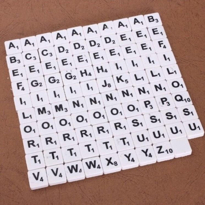 Эрудит на английском  - изображение 1