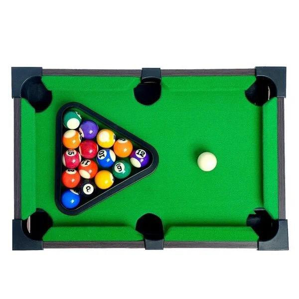 Бильярд настольный  - изображение 2