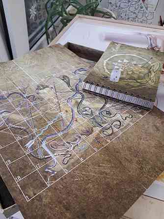 Лила игра самопознания 