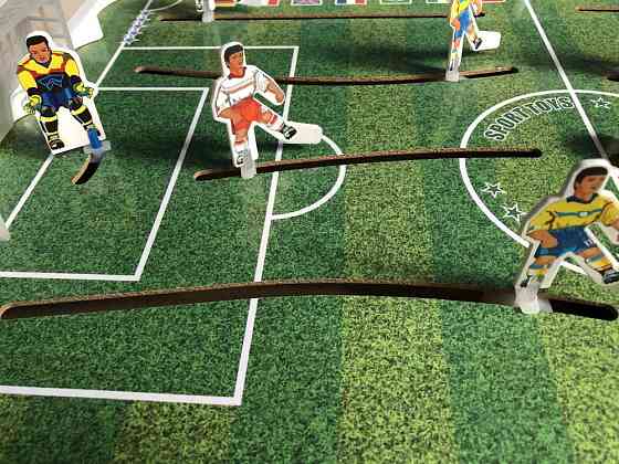 Настольная игра Футбол 