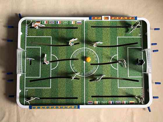 Настольная игра Футбол 