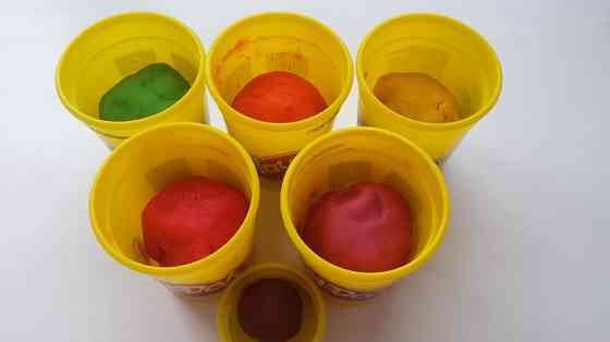 Набор Плей до 