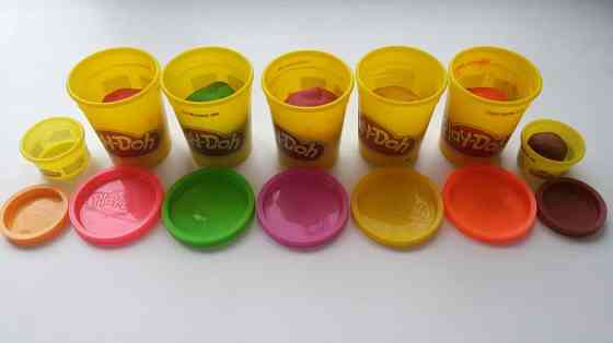 Набор Плей до 