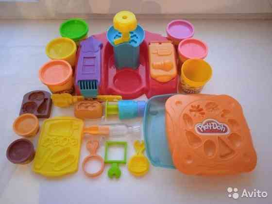 Набор Плей до 