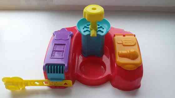 Набор Плей до 