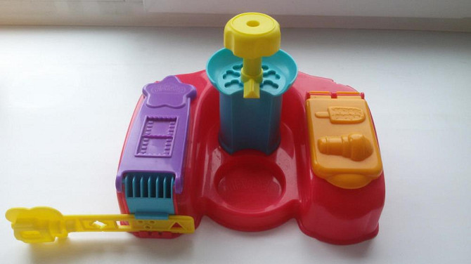 Набор Плей до  - изображение 3