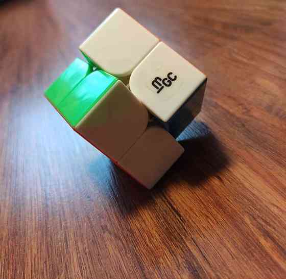 Кубик MGC 22 