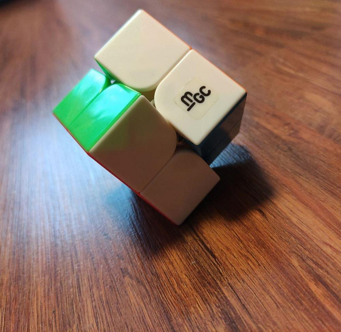 Кубик MGC 22  - изображение 3