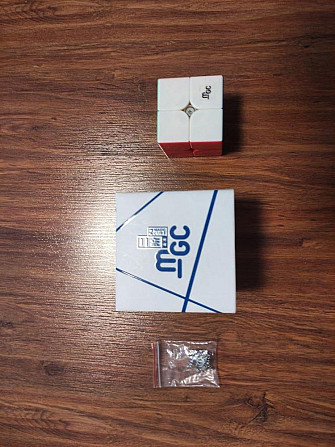 Кубик MGC 22  - изображение 2