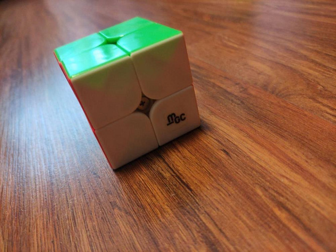 Кубик MGC 22  - изображение 1