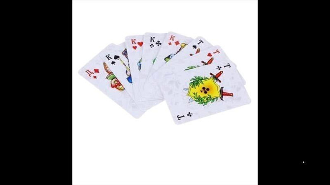 Карты игральные «Элитные», 36 шт новый  - изображение 1