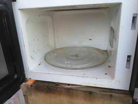 микроволновая 