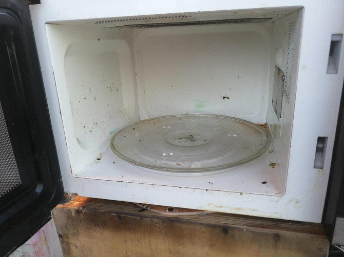 микроволновая  - изображение 1