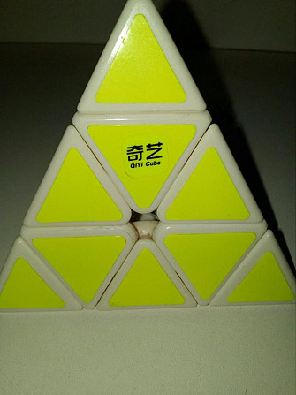 Пирамидка  - изображение 1