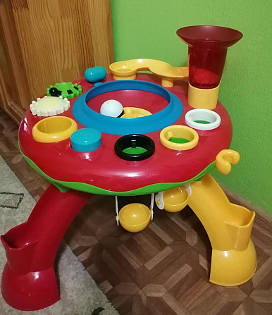 Развивающий центр для малыша.  - изображение 3