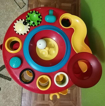 Развивающий центр для малыша.  - изображение 4