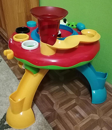 Развивающий центр для малыша.  - изображение 2