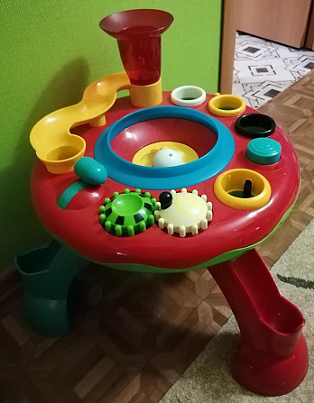 Развивающий центр для малыша.  - изображение 1