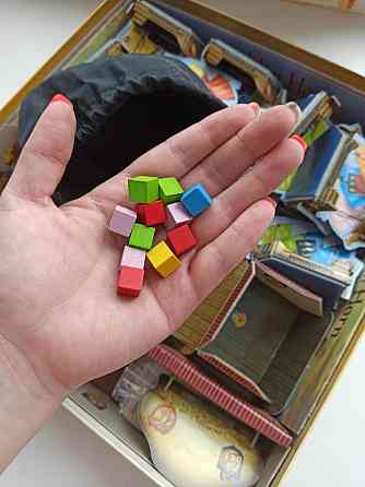 Венецианские купцы 