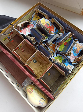 Венецианские купцы  - изображение 2