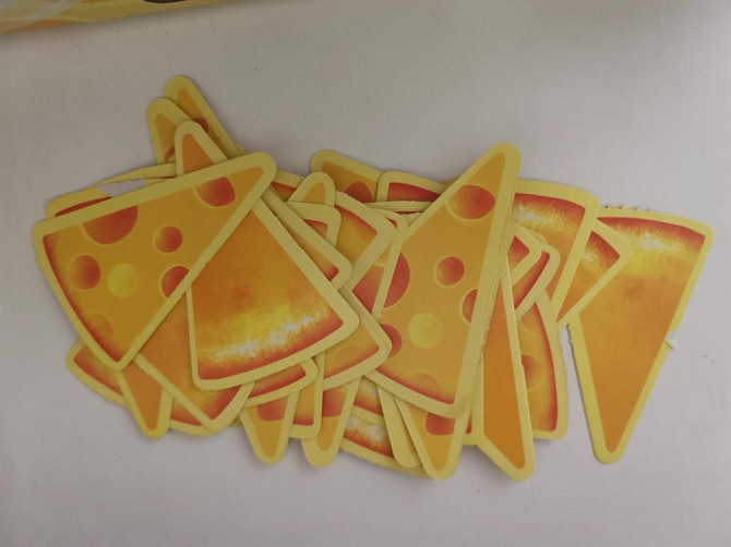 Настольная игра Мышеловка  - изображение 3