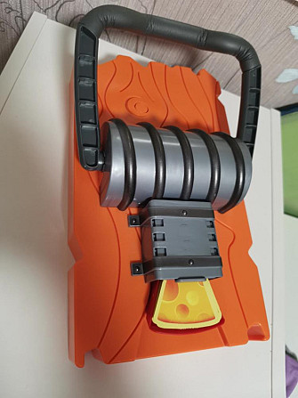 Настольная игра Мышеловка  - изображение 4