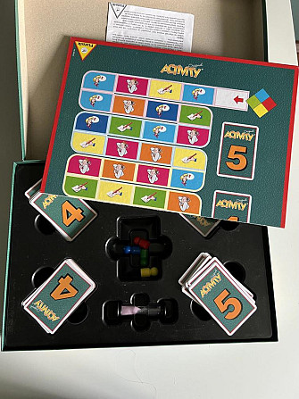 Настольная игра Activity  - изображение 2