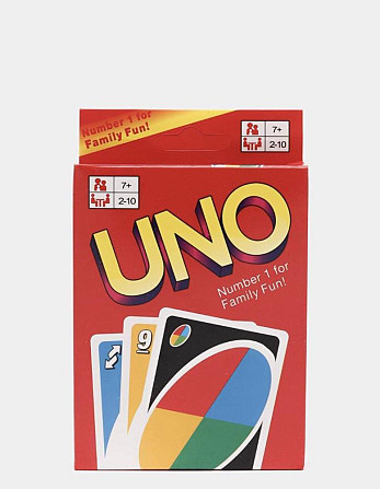 UNO  - изображение 2