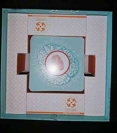 Кортекс настольная игра 