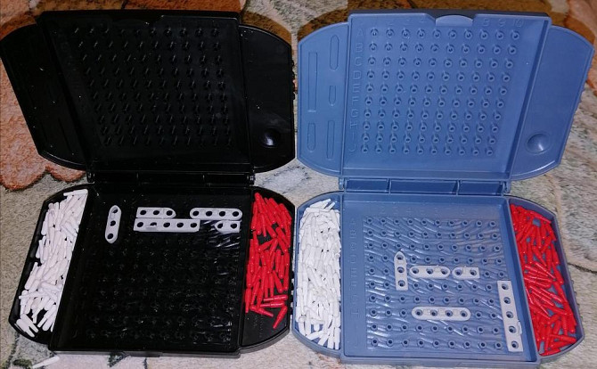 Игра Морской бой  - изображение 3