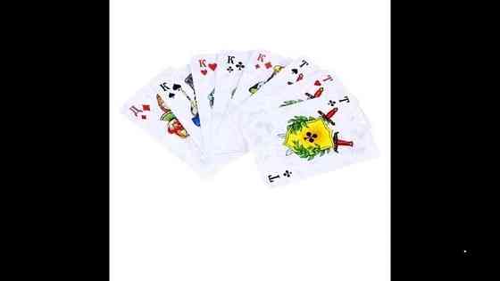 Карты игральные «Элитные», 36 шт новый 