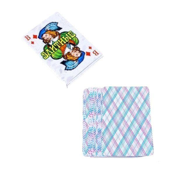 Карты игральные «Элитные», 36 шт новый  - изображение 2