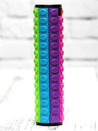 Головоломка Эврика «Круглые пятнашки» N 14 новый 