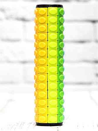 Головоломка Эврика «Круглые пятнашки» N 14 новый 